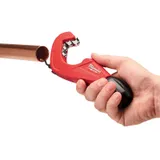 Мини-труборез для медных труб Milwaukee D 3-15 мм