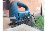 Лобзиковая пила Bosch GST 850 BE 060158F123