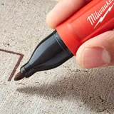 Маркер Milwaukee INKZALL желтый 48223821