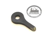 Нож на токарный резец Crown Revolution, Key Cutter (long)