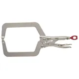 Струбцина Milwaukee Torque Lock 9 дюймов жестко закрепленные