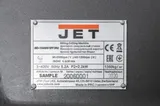 JET JMD-1144GHV SPF DRO Широкоуниверсальный фрезерный станок