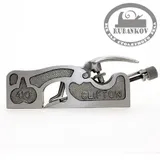 Рубанок-зензубель Clifton N410 Shoulder Rebate Plane, 138мм/18мм