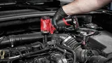 Субкомпактный импульсный гайковерт Milwaukee ⅜˝ M12 FUEL FIW38-422X