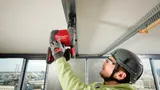 Аккумуляторный перфоратор Milwaukee M18 FUEL FHAFOH16-302X