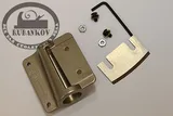 Пробочник Veritas Dowel & Tenon Cutter, D11мм (7/16')