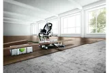 Торцовочная пила с протяжкой KAPEX KS 60 E
