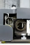 MetalTec M133 Станок для заточки концевых фрез
