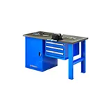 Верстак двухтумбовый TRIUMF-Medium ВТ.М-15G-03