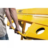 Ручные листогибы SOREX: ZRS-2660