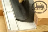 Направляющие для изготовления донца рубанков