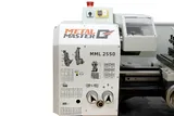 Настольные: Metal Master MML 2550