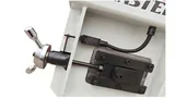 Полуавтоматический ленточнопильный станок METAL MASTER BSM-400 MFR