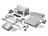 Монтажная дисковая пила CS 70 EBG-Set PRECISIO