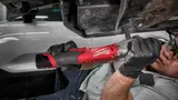 Аккумуляторный угловой ударный гайковёрт Milwaukee 3/8'' M12 FUEL FRAIWF38-0