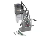 Сверлильный станок на магнитном основании Metal Master MDM-50E