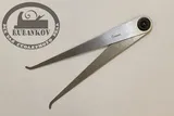Кронциркуль Shinwa 150мм, для внутренних измерений