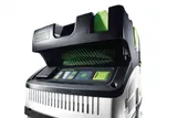 Пылеудаление: CT 15 E CLEANTEC