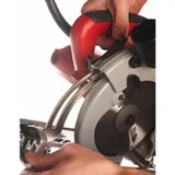 Циркулярная пила Milwaukee CS 55 165 мм