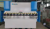MetalTec HBM 63/2500 (Е22, инвертор заднего упора) листогибочный гидравлический пресс