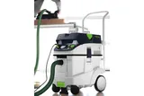 Пылеудаляющий аппарат CLEANTEC CTM 48 E