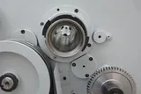 Промышленные: Metal Master Z46200 DRO