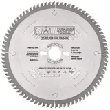 Диск пильный 305x30x3,2/2,2 10° 15° ATB Z=72 CMT 285.072.22M