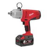 Импульсный гайковерт Milwaukee 1/2 М28 HD28 IW-0Х