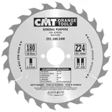 Пильный диск CMT 291.180.24M