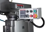 JET JTM-1254EVS Универсальный фрезерный станок