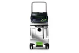 Пылеудаляющий аппарат CLEANTEC CTM 48 E AC