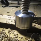 Винтельма  метчик