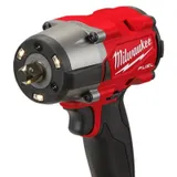 Аккумуляторный гайковёрт Milwaukee M18FMTIW2P12-502X FUEL