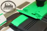 Заточной набор Sharp Edge + четыре абразива