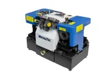 MetalTec M31C Станок для заточки концевых фрез