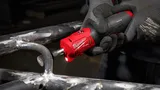 Аккумуляторная цанговая прямошлифовальная машина Milwaukee M12 FUEL FDGS-422B