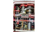 JET GH-2040 ZH DRO Токарно-винторезный станок серии ZH Ø500 мм (расширенная комплектация)