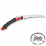 Пила Silky Ultra Accel 240мм, 7.5зубьев/30мм, складная
