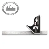 Линейки для комбинированных угольников Starrett