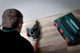 PowerMaxx BH 12 BL 16 (600207840) Аккумуляторный перфоратор