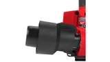 Аккумуляторная виброшлифовальная машина Milwaukee M18 BQSS-502B