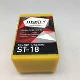 Гвоздь по бетону ST 18 мм