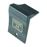 Шаблон угловой Veritas Dovetail Saddle Marker, 1:6, для мягкой древесины