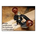 Рубанок-грунтубель Veritas Router Plane