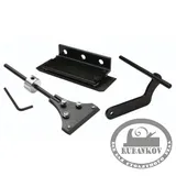 Набор для заточки ножей длиной > 200мм, Pro Edge Knife Jig Large