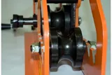 Профилегибочный ручной станок Stalex TR-60 391009
