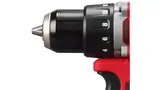 Аккумуляторная компактная дрель-шуруповерт Milwaukee M18 BLDDRC-502C
