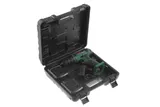 Аккумуляторная дрель-шуруповерт HAMMER Flex ACD14BS 680328