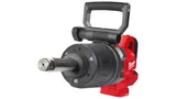 Аккумуляторный высокомоментный ударный гайковёрт Milwaukee 1'' с D-образной рукояткой M18ONEFHIWF1D-0C FUEL
