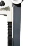 Сверлильно-фрезерный станок METAL MASTER MMD - 25LV BD с ременной передачей